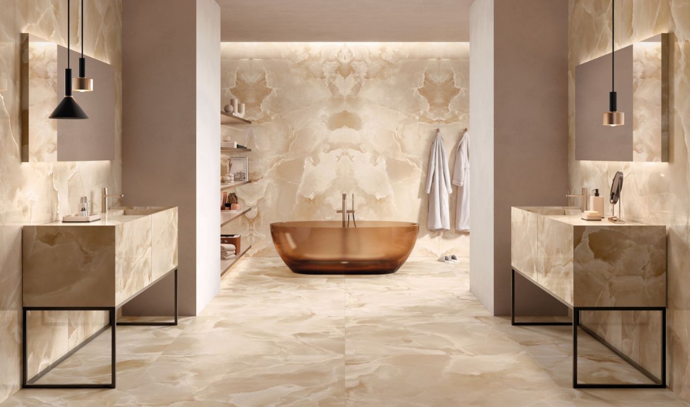 Inauguración showroom